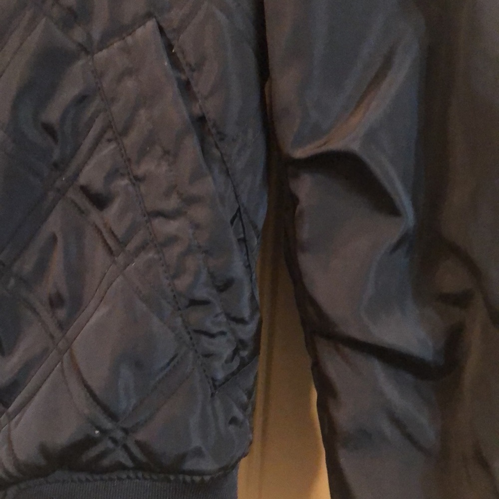 Nicki Minaj Bomber Jacket